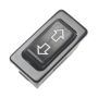 Standard Ignition DS-1338 Rocker Switch