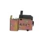 Standard Ignition DS-134 Headlight Switch
