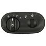 Standard Ignition DS-1365 Headlight Switch