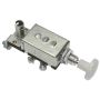 Standard Ignition DS-140 Push-Pull Switch