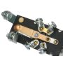 Standard Ignition DS-140 Push-Pull Switch