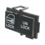 Standard Ignition DS-1424 Power Door Lock Switch