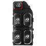 Standard Ignition DS-1437 Power Window Switch