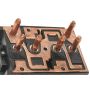 Standard Ignition DS-1454 Power Window Switch