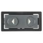 Standard Ignition DS-1459 Power Window Switch