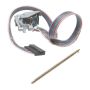 Standard Ignition DS-1477 Windshield Wiper Switch