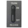 Standard Ignition DS-1481 Trunk Release Switch