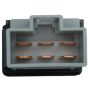 Standard Ignition DS-1536 Rear Window Defogger Switch