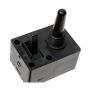 Standard Ignition DS-1538 Remote Mirror Switch