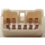 Standard Ignition DS-1549 Fog Lamp Switch
