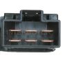 Standard Ignition DS-1554 Rear Window Defogger Switch