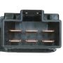 Standard Ignition DS-1554 Rear Window Defogger Switch