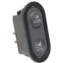Standard Ignition DS-1557 Power Door Lock Switch