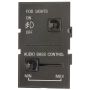 Standard Ignition DS-1574 Fog Lamp Switch