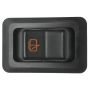 Standard Ignition DS-1584 Windshield Wiper Switch