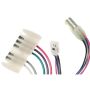 Standard Ignition DS-1589 Windshield Wiper Switch