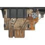 Standard Ignition DS-1602 Instrument Panel Dimmer Switch