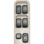 Standard Ignition DS-1644 Power Window Switch