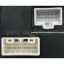 Standard Ignition DS-1644 Power Window Switch
