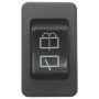 Standard Ignition DS-1680 Windshield Wiper Switch
