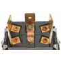Standard Ignition DS-1702 Rocker Switch