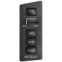 Standard Ignition DS-1708 Multi Function Dash Switch