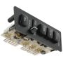 Standard Ignition DS-1708 Multi Function Dash Switch