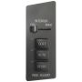 Standard Ignition DS-1718 Instrument Panel Dimmer Switch