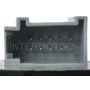 Standard Ignition DS-1735 Remote Mirror Switch