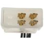 Standard Ignition DS-1743 Windshield Wiper Switch