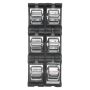 Standard Ignition DS-1747 Power Window Switch