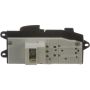 Standard Ignition DS-1752 Power Window Switch