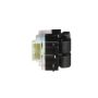 Standard Ignition DS-1753 Power Window Switch