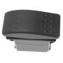 Standard Ignition DS-1772 Rocker Switch