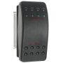 Standard Ignition DS-1776 Rocker Switch