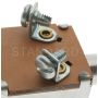 Standard Ignition DS-1778 Push-Pull Switch