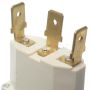 Standard Ignition DS-1786 Toggle Switch