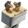 Standard Ignition DS-1806 Toggle Switch