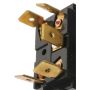 Standard Ignition DS-1816 Toggle Switch