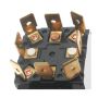 Standard Ignition DS-1818 Toggle Switch