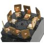 Standard Ignition DS-1819 Toggle Switch