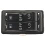 Standard Ignition DS-1822 Rocker Switch