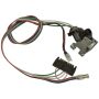 Standard Ignition DS-1861 Windshield Wiper Switch