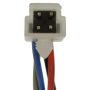 Standard Ignition DS-1861 Windshield Wiper Switch