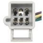 Standard Ignition DS-1875 Windshield Wiper Switch