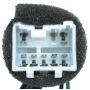 Standard Ignition DS-1905 Windshield Wiper Switch