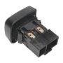Standard Ignition DS-1922 Fog Lamp Switch