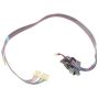 Standard Ignition DS-1934 Windshield Wiper Switch