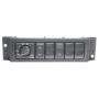 Standard Ignition DS-1962 A/C and Heater Blower Motor Switch