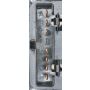 Standard Ignition DS-1963 A/C and Heater Blower Motor Switch